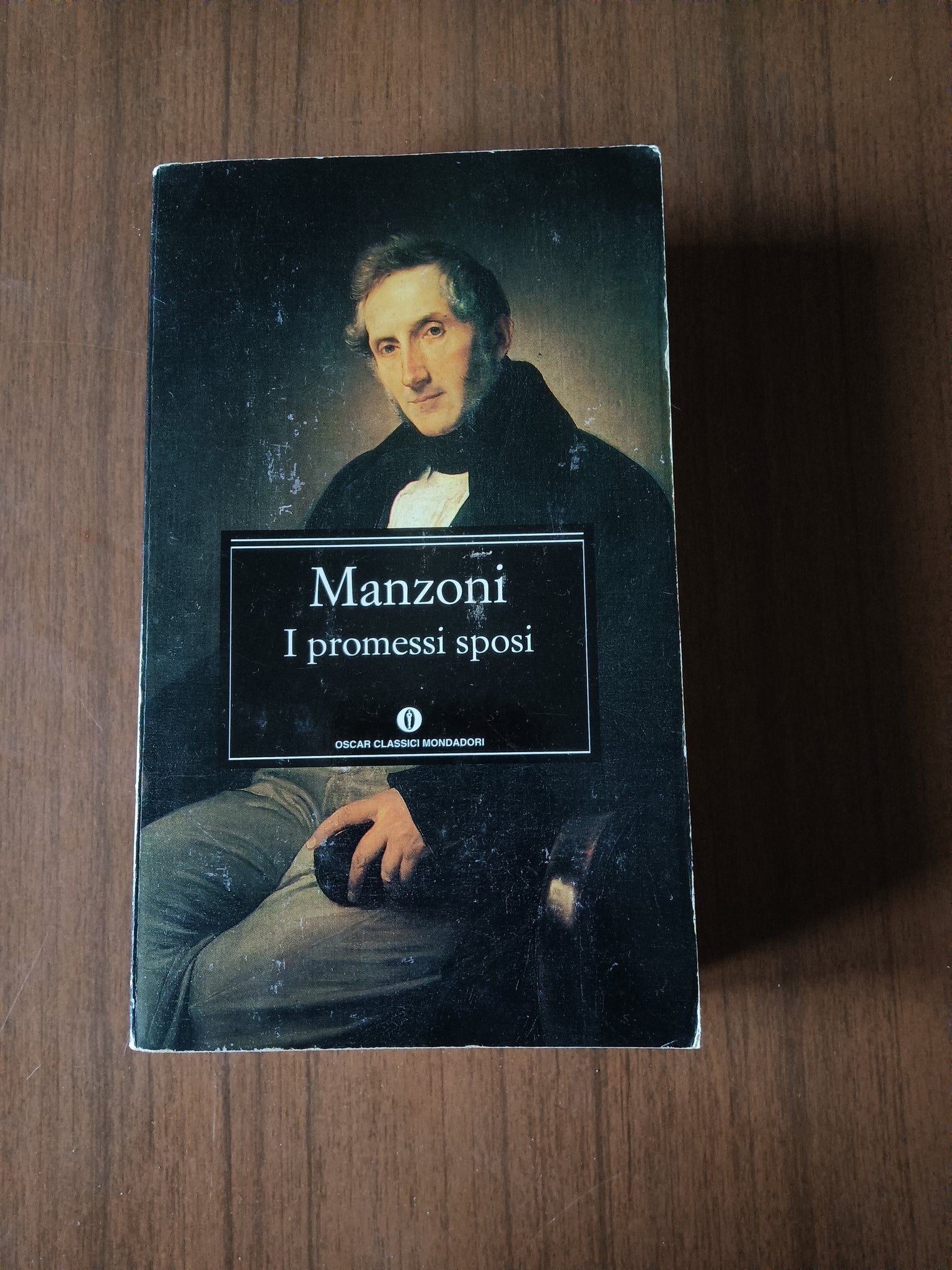 I promessi sposi | Alessandro Manzoni - Mondadori