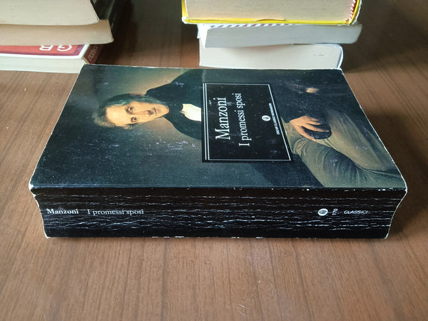 I promessi sposi | Alessandro Manzoni - Mondadori