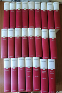 Enciclopedia Vol. 1 a Vol. 24