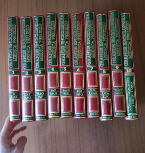 Grande Enciclopedia Medica Peruzzo