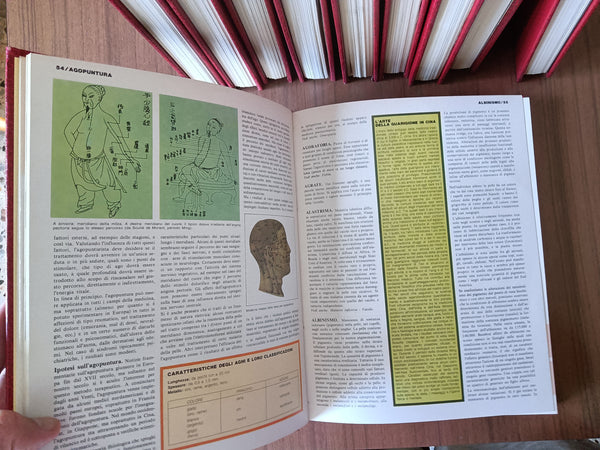 Grande Enciclopedia Medica Peruzzo