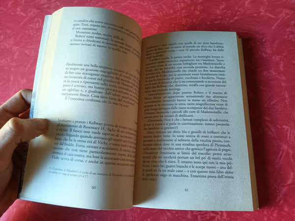 Diario di una lady di provincia | E. M. Delafield - Neri Pozza