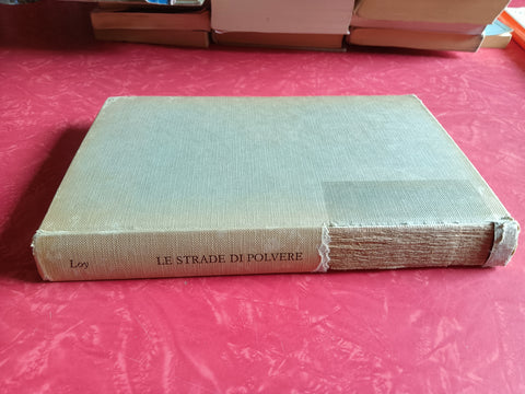 Le strade di polvere | Rosetta Loy - Einaudi