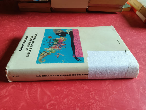 La bellezza delle cose fragili | Taiye Selasi - Einaudi