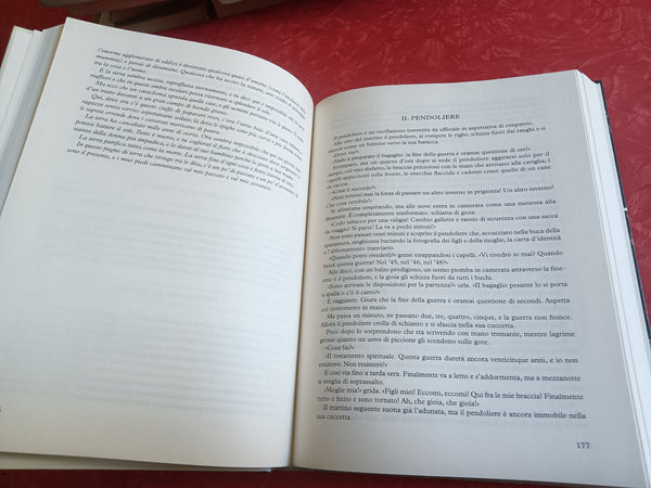 Giovannino nei lager | Giovanni Guareschi - Rizzoli