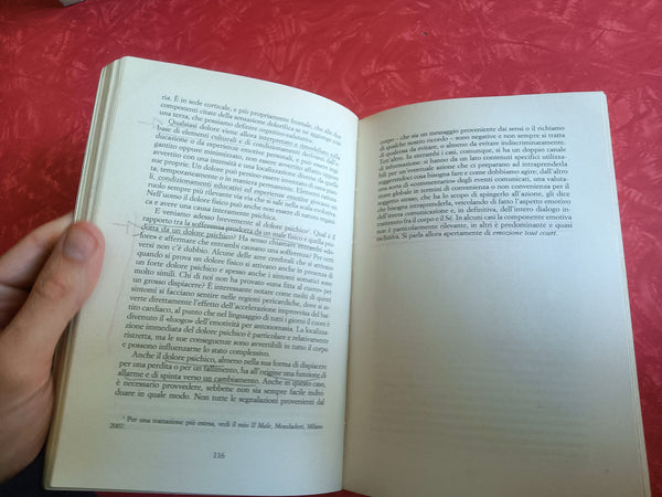 La vita della nostra mente | Edoardo Boncinelli - Laterza
