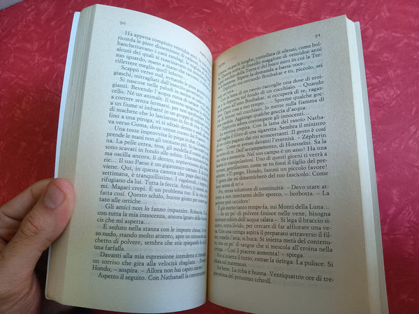 Toubab or not toubab | Derey Jean-Claude - Einaudi