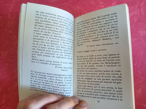 Ehrengard | Karen Blixen - Adelphi