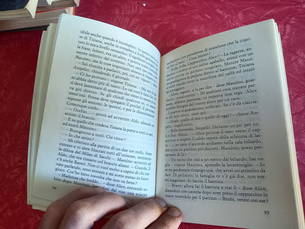 A bocce ferme | Marco Malvaldi - Sellerio