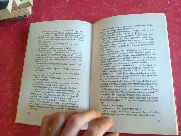 La banda Tevere | Yari Selvetella - Mondadori