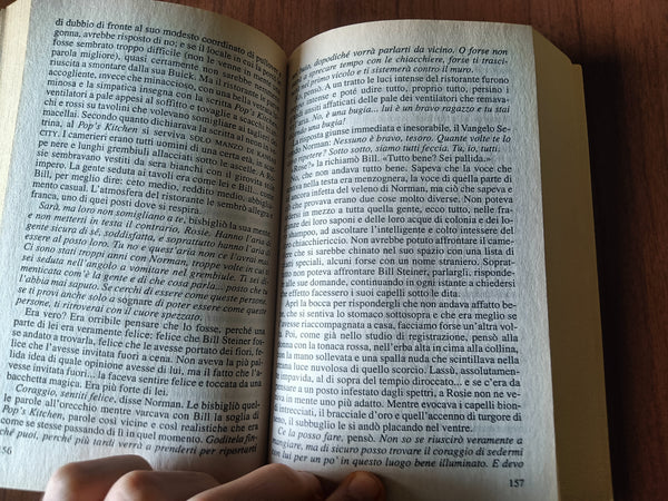 Rose Madder | Stephen King