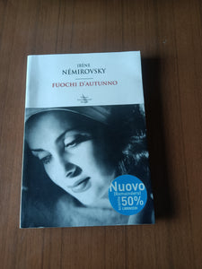 Fuochi d’autunno | Irene Nemirovsky