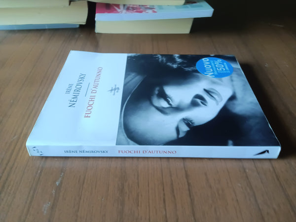 Fuochi d’autunno | Irene Nemirovsky