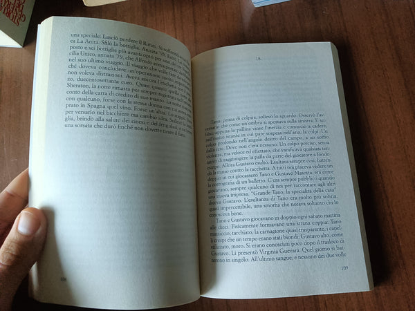 Le vedove del giovedì | Claudia Piñeiro - Feltrinelli