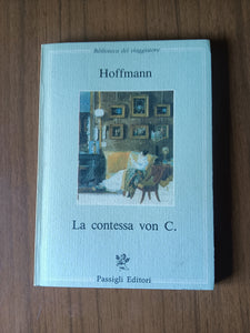 La contessa Von C. | Hoffmann