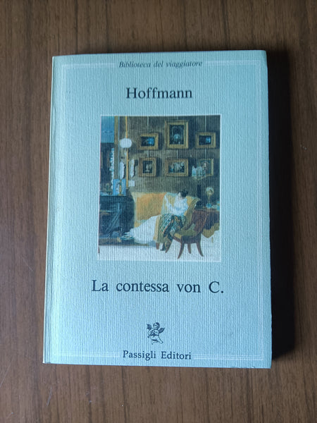 La contessa Von C. | Hoffmann