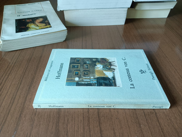 La contessa Von C. | Hoffmann