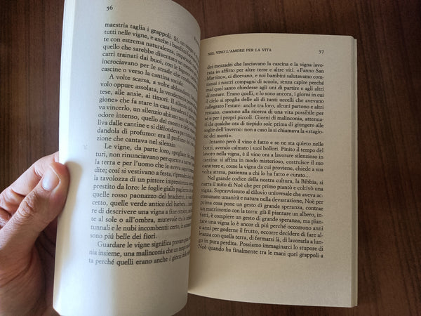 Il pane di ieri | Enzo Bianchi - Einaudi