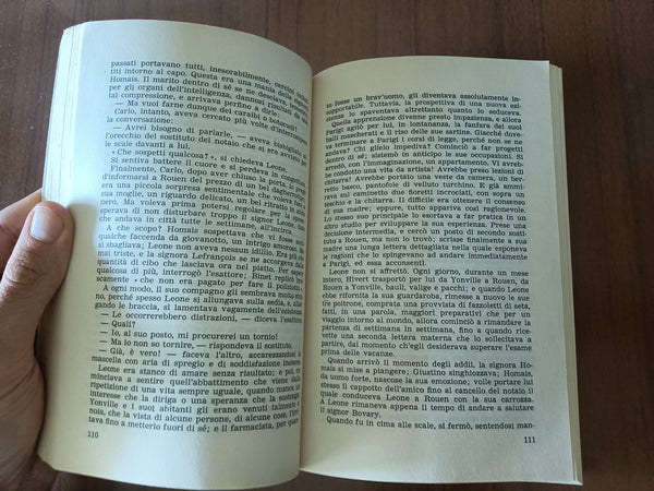 Madame Bovary | Gustave Flaubert - Rizzoli