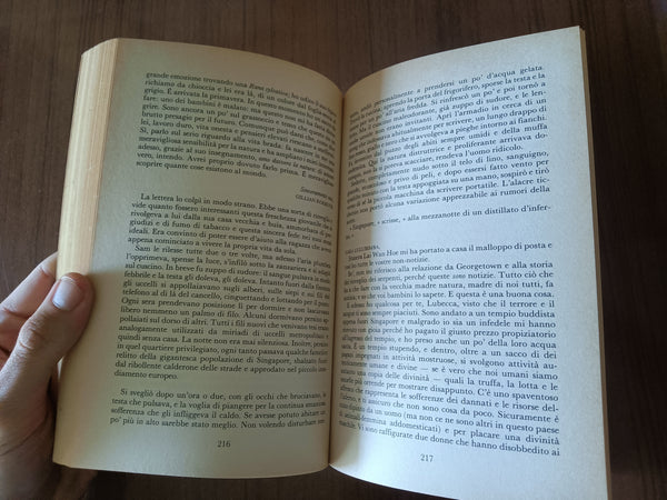 Sabba familiare | Cristina Stead - Garzanti