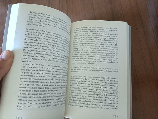 L’anima ospite | Claudio Balugani