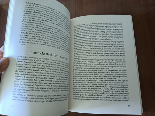 Guarire con i fiori di Bach. Guida pratica alla floriterapia | Judy Howard, John Ramsell