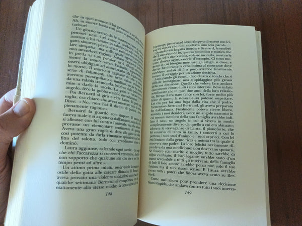 L’immortalità | Milan Kundera - Adelphi