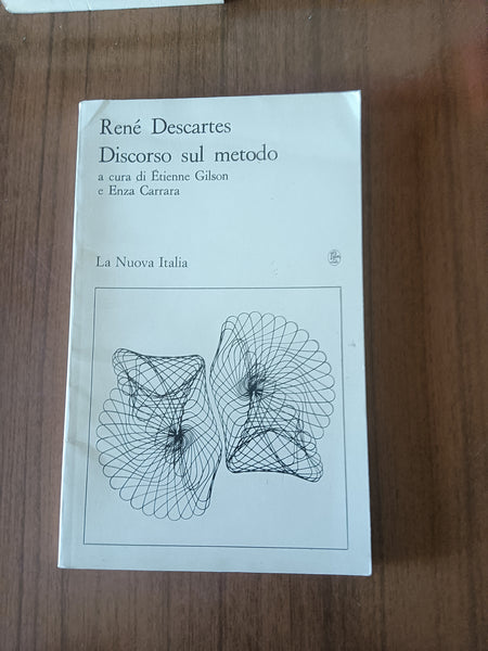 Discorso sul metodo | René Descartes