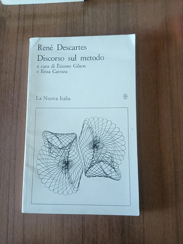 Discorso sul metodo | René Descartes