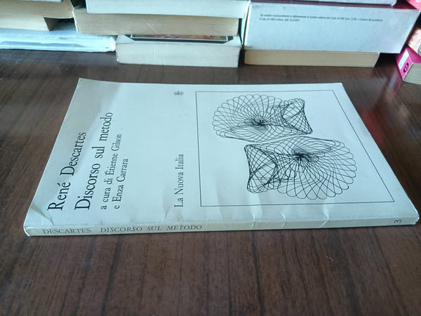 Discorso sul metodo | René Descartes