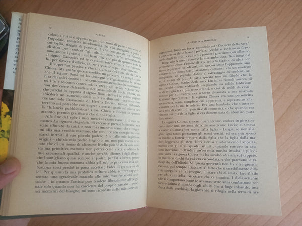 La rete | Hans Habe - Mondadori