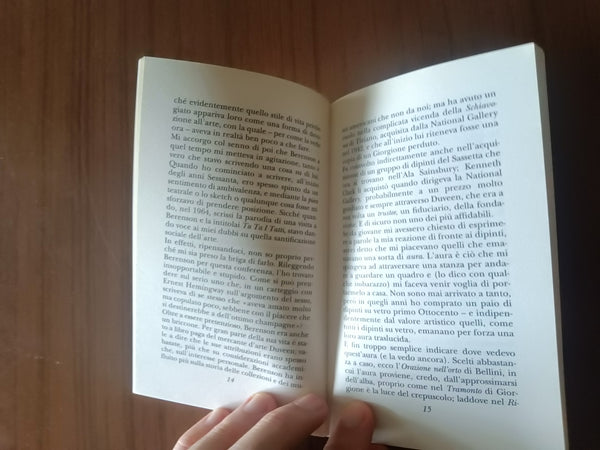 Una visita guidata | Alan Bennett - Adelphi