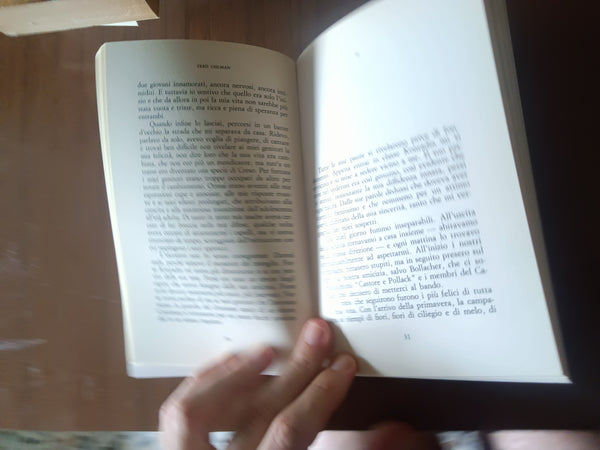 L’amico ritrovato | Fred Uhlman - Feltrinelli