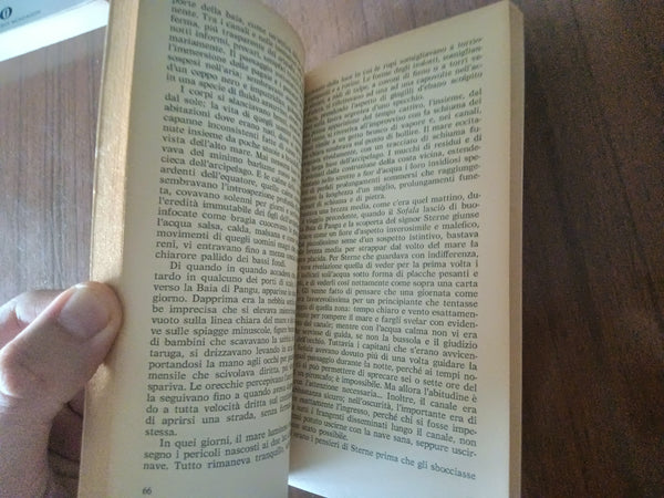 Fino all’estremo | Joseph Conrad - Feltrinelli
