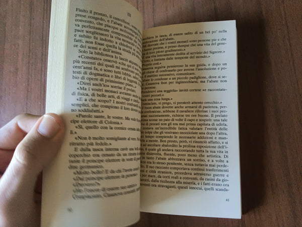 Leggende | Hermann Hesse - Mondadori