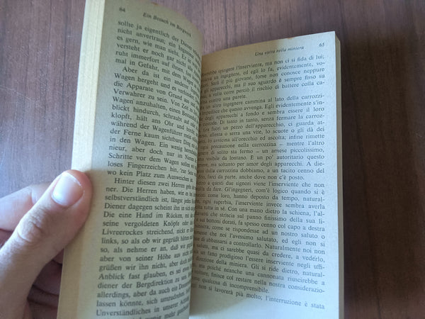 Un medico di campagna | Kafka - Mondadori