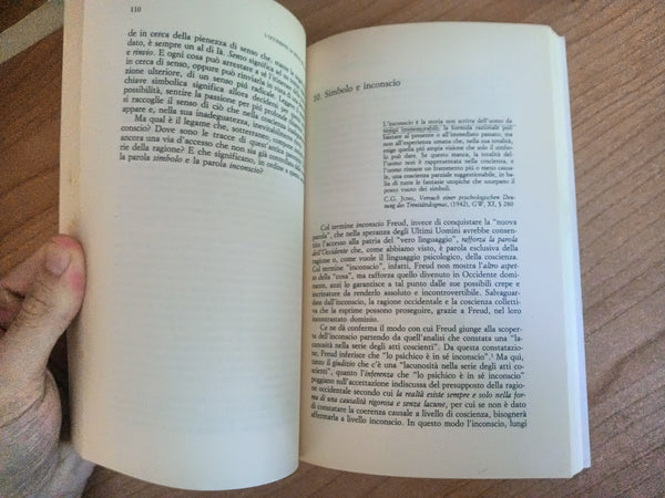 La terra senza il male | Umberto Galimberti - Feltrinelli