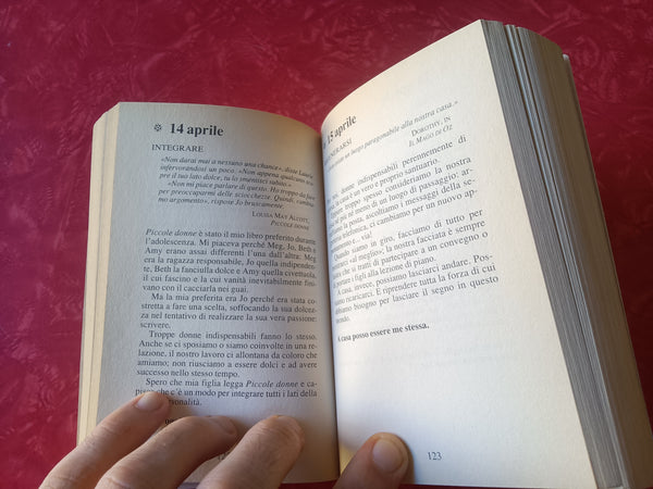 Riflessioni. Per donne indispensabili ma esauste | Ellen Sue Stern