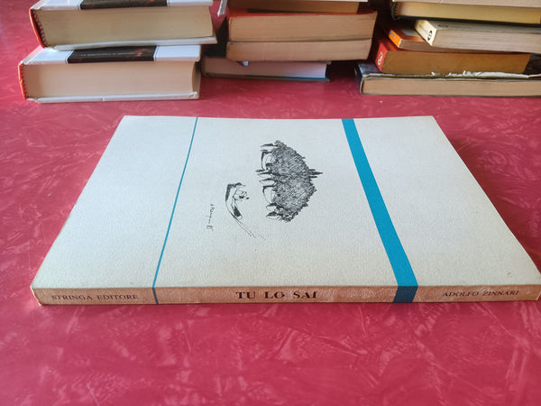 Tu lo sai | Adolfo Zinnari