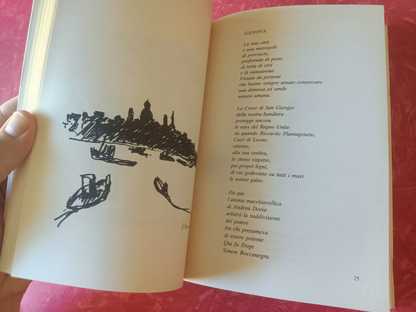 Tu lo sai | Adolfo Zinnari