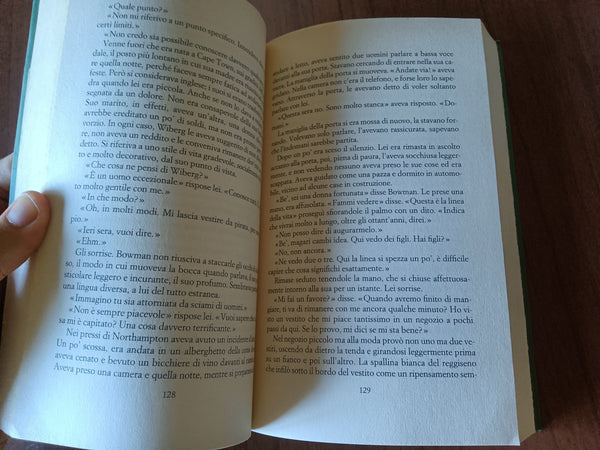Tutto quel che è la vita | James Salter - Guanda
