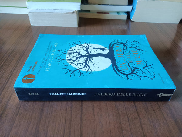 L’albero delle bugie | Frances Hardinge  - Mondadori