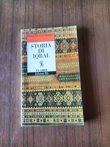 Storia di Iqbal | Francesco D’adamo