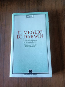 Il meglio di Darwin | Robert Jastrow - Mondadori