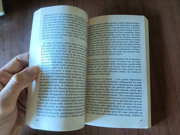 Il meglio di Darwin | Robert Jastrow - Mondadori