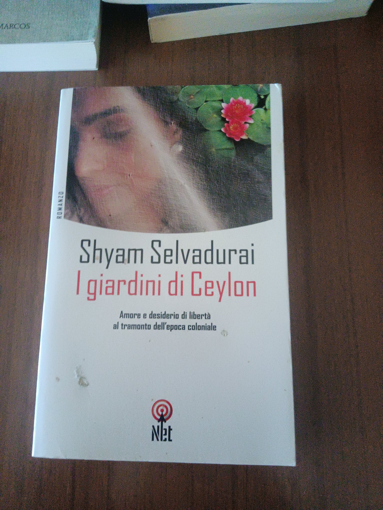 I giardini di Ceylon | Shyam Selvadurai