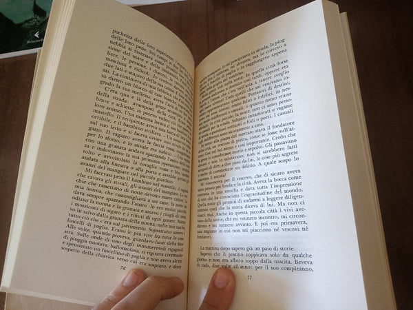 Il mercante di coralli | Joseph Roth - Adelphi