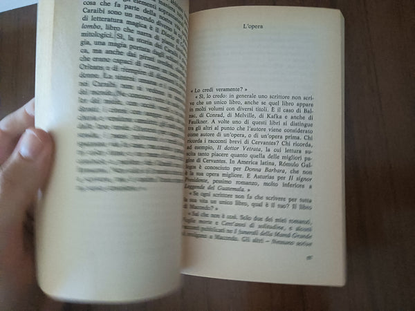Odor di guayaba | Plinio Mendoza - Mondadori