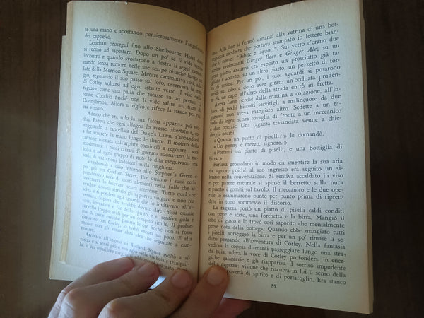 Gente di Dublino | James Joyce - Mondadori
