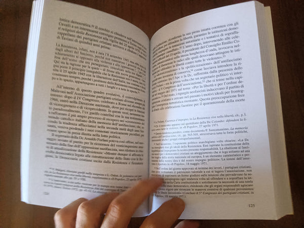 L’antifascismo cattolico di gioacchino malavasi | Paolo Trionfini